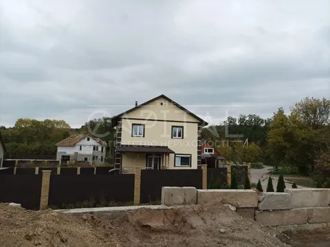 Продажа  частный дом Киевская обл., Старые Безрадичи,  - 5/14