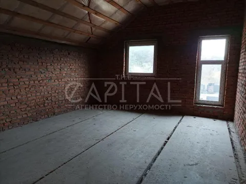 Продажа  частный дом Киевская обл., Старые Безрадичи,  - 8/14