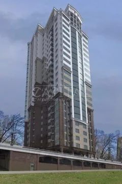 Продажа  квартира Киевская обл., Киев, Лумумбы Патриса ул., 11