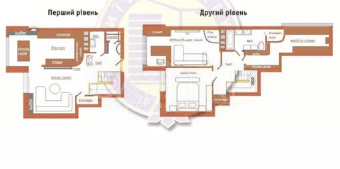 Продажа  квартира Киевская обл., Киев, Лумумбы Патриса ул., 11 - 2/12