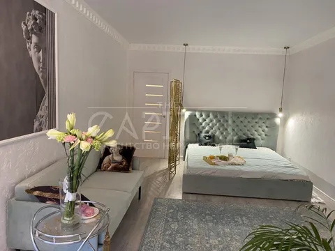 Продажа  квартира Киевская обл., Киев, Волынская ул., 9А - 6/28