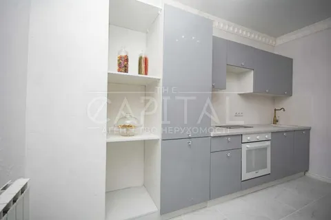 Продажа  квартира Киевская обл., Киев, Волынская ул., 9А - 21/28