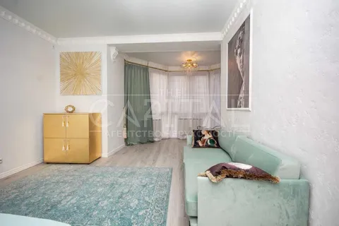 Продажа  квартира Киевская обл., Киев, Волынская ул., 9А - 23/28