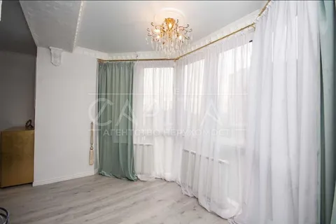 Продажа  квартира Киевская обл., Киев, Волынская ул., 9А - 24/28