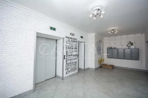 Продажа  квартира Киевская обл., Киев, Волынская ул., 9А - 26/28