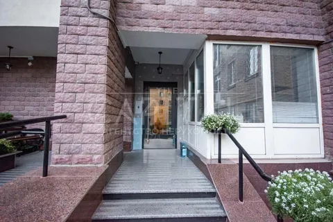 Продажа  квартира Киевская обл., Киев, Волынская ул., 9А - 27/28