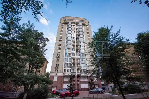 Продажа  квартира Киевская обл., Киев, Волынская ул., 9А - 28/28