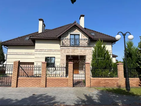 Продажа  частный дом Киевская обл., Вишенки, Центральна ул., 5Б - 1/24