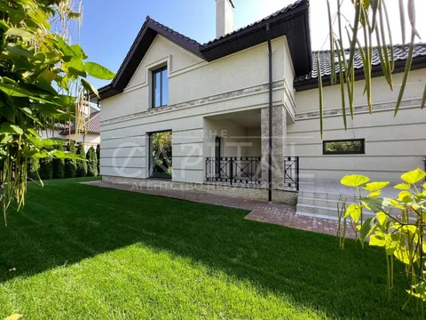 Продажа  частный дом Киевская обл., Вишенки, Центральна ул., 5Б - 7/24