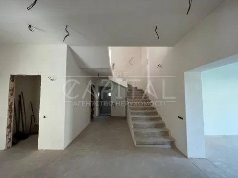 Продажа  частный дом Киевская обл., Вишенки, Центральна ул., 5Б - 10/24