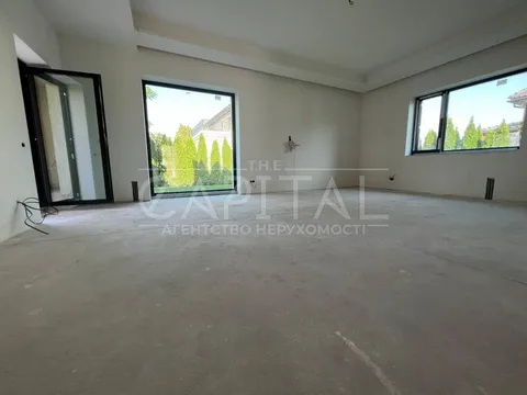 Продажа  частный дом Киевская обл., Вишенки, Центральна ул., 5Б - 11/24
