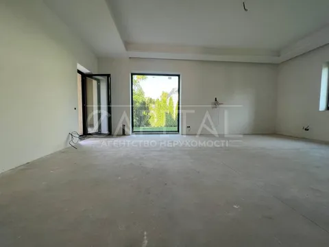 Продажа  частный дом Киевская обл., Вишенки, Центральна ул., 5Б - 12/24