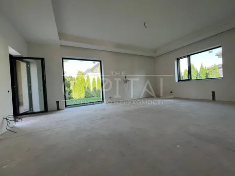 Продажа  частный дом Киевская обл., Вишенки, Центральна ул., 5Б - 17/24