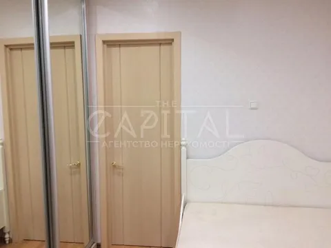 Продажа  квартира Киевская обл., Киев, Леси Украинки ул., 4 - 2/8