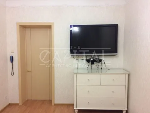 Продажа  квартира Киевская обл., Киев, Леси Украинки ул., 4 - 5/8
