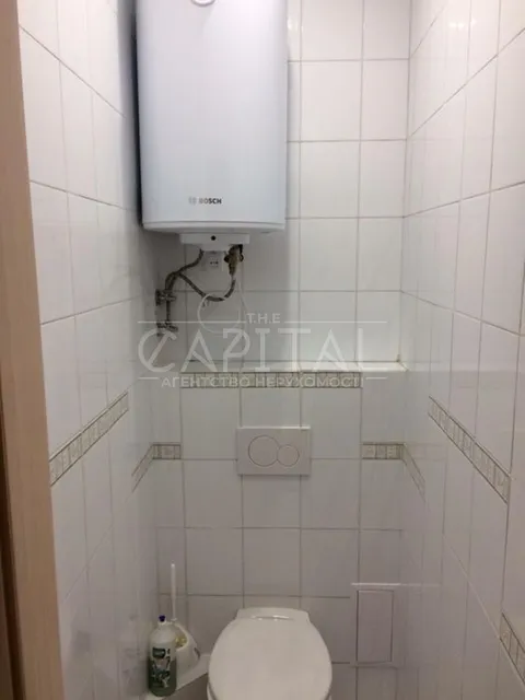Продажа  квартира Киевская обл., Киев, Леси Украинки ул., 4 - 8/8