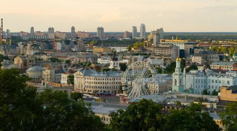 Продажа  квартира Киевская обл., Киев, Межигорская ул., 3/7 - 4/5