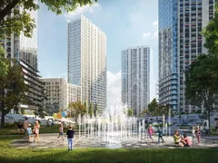Продажа  квартира Киевская обл., Киев, Заболотного Академика ул., 1