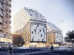Продажа  квартира Киевская обл., Киев, Глубочицкая ул., 43