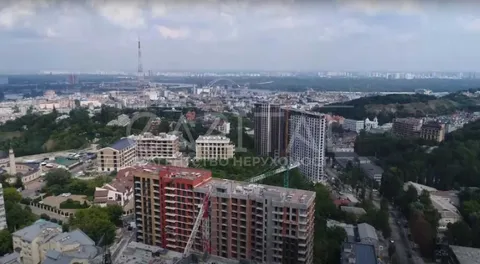 Продажа  квартира Киевская обл., Киев, Глубочицкая ул., 43 - 6/7