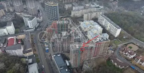 Продажа  квартира Киевская обл., Киев, Глубочицкая ул., 43 - 7/7