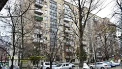 Продажа  квартира Киевская обл., Киев, Копыловская ул., 31