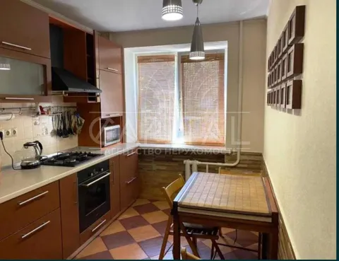 Продажа  квартира Киевская обл., Киев, Копыловская ул., 31 - 4/15