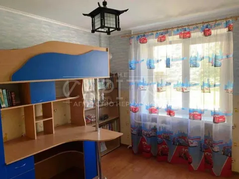 Продажа  квартира Киевская обл., Киев, Копыловская ул., 31 - 5/15