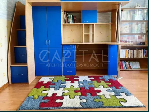 Продажа  квартира Киевская обл., Киев, Копыловская ул., 31 - 8/15