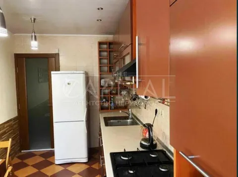 Продажа  квартира Киевская обл., Киев, Копыловская ул., 31 - 11/15