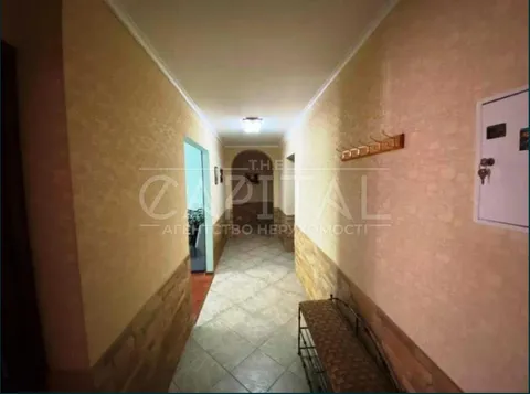 Продажа  квартира Киевская обл., Киев, Копыловская ул., 31 - 15/15