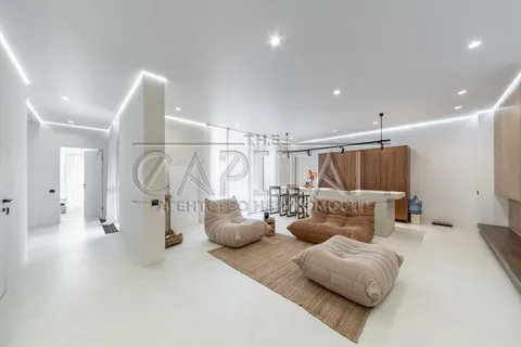 Продажа  квартира Киевская обл., Киев, Предславинская ул., 42а - 4/14
