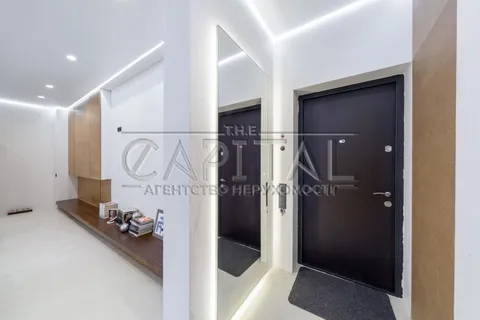 Продажа  квартира Киевская обл., Киев, Предславинская ул., 42а - 7/14