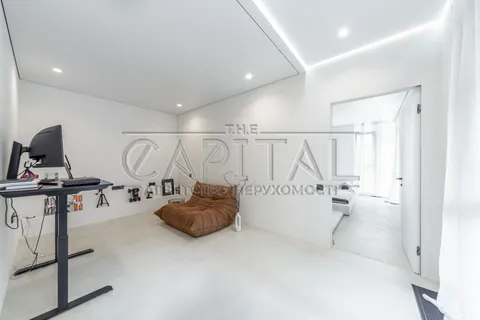 Продажа  квартира Киевская обл., Киев, Предславинская ул., 42а - 8/14