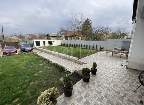 Продажа  частный дом Киевская обл., Киев, Садовая ул., 32 - 6/7