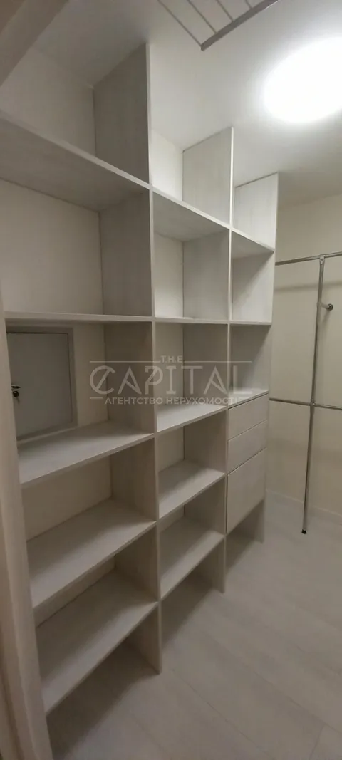 Продажа  квартира Киевская обл., Киев, Василия Липковского (раньше Урицкого) ул., 37б - 9/16