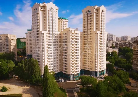 Продажа  квартира Киевская обл., Киев, Василия Липковского (раньше Урицкого) ул., 37б - 14/16