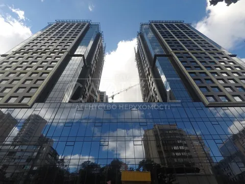 Продажа  квартира Киевская обл., Киев, Большая Васильковская ул., 91-93 - 6/9