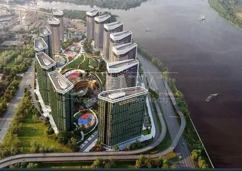 Продажа  квартира Киевская обл., Киев, Здолбуновская ул.,  - 1/4