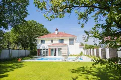 Продажа  частный дом Киевская обл., Киев, Строителей ул., 