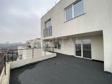 Продажа  квартира Киевская обл., Киев, Гетьманская ул., 1а - 2/29