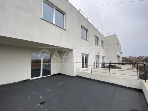 Продажа  квартира Киевская обл., Киев, Гетьманская ул., 1а - 4/29