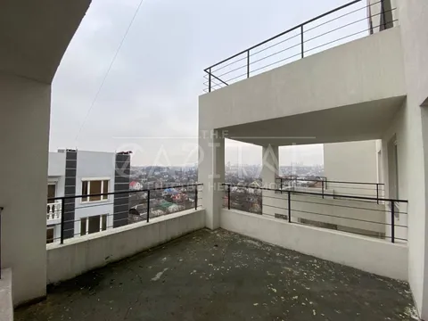 Продажа  квартира Киевская обл., Киев, Гетьманская ул., 1а - 5/29