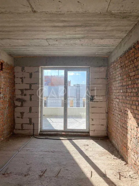 Продажа  квартира Киевская обл., Киев, Гетьманская ул., 1а - 14/29