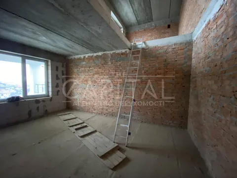 Продажа  квартира Киевская обл., Киев, Гетьманская ул., 1а - 19/29