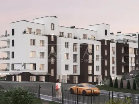 Продажа  квартира Киевская обл., Киев, Гетьманская ул., 1а - 29/29