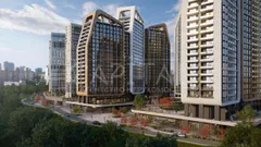 Продажа  квартира Киевская обл., Киев, Дегтяревская ул., 25