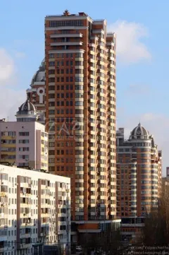Продажа  квартира Киевская обл., Киев, Леси Украинки ул., 7А
