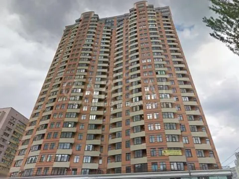 Продажа  квартира Киевская обл., Киев, Леси Украинки ул., 7А - 2/10