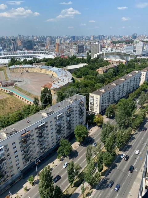 Продажа  квартира Киевская обл., Киев, Леси Украинки ул., 7А - 3/10